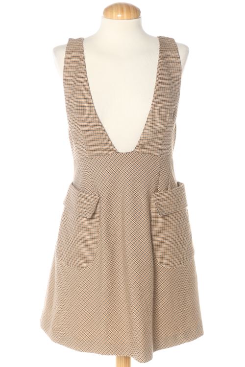 Robe casual