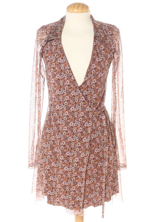 Vestito casual