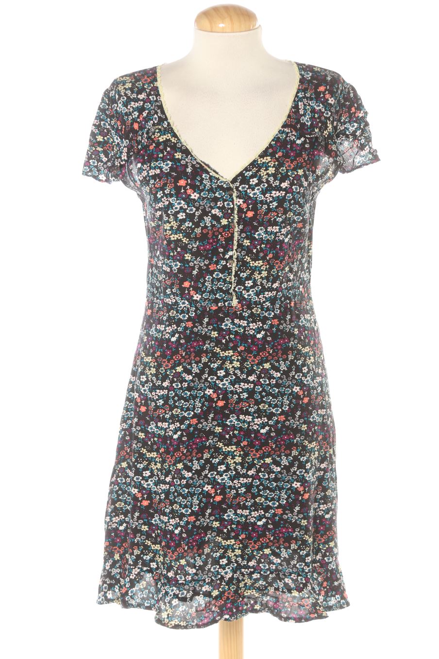 Vestito casual de Grace & Mila de la talla S, de color stampato