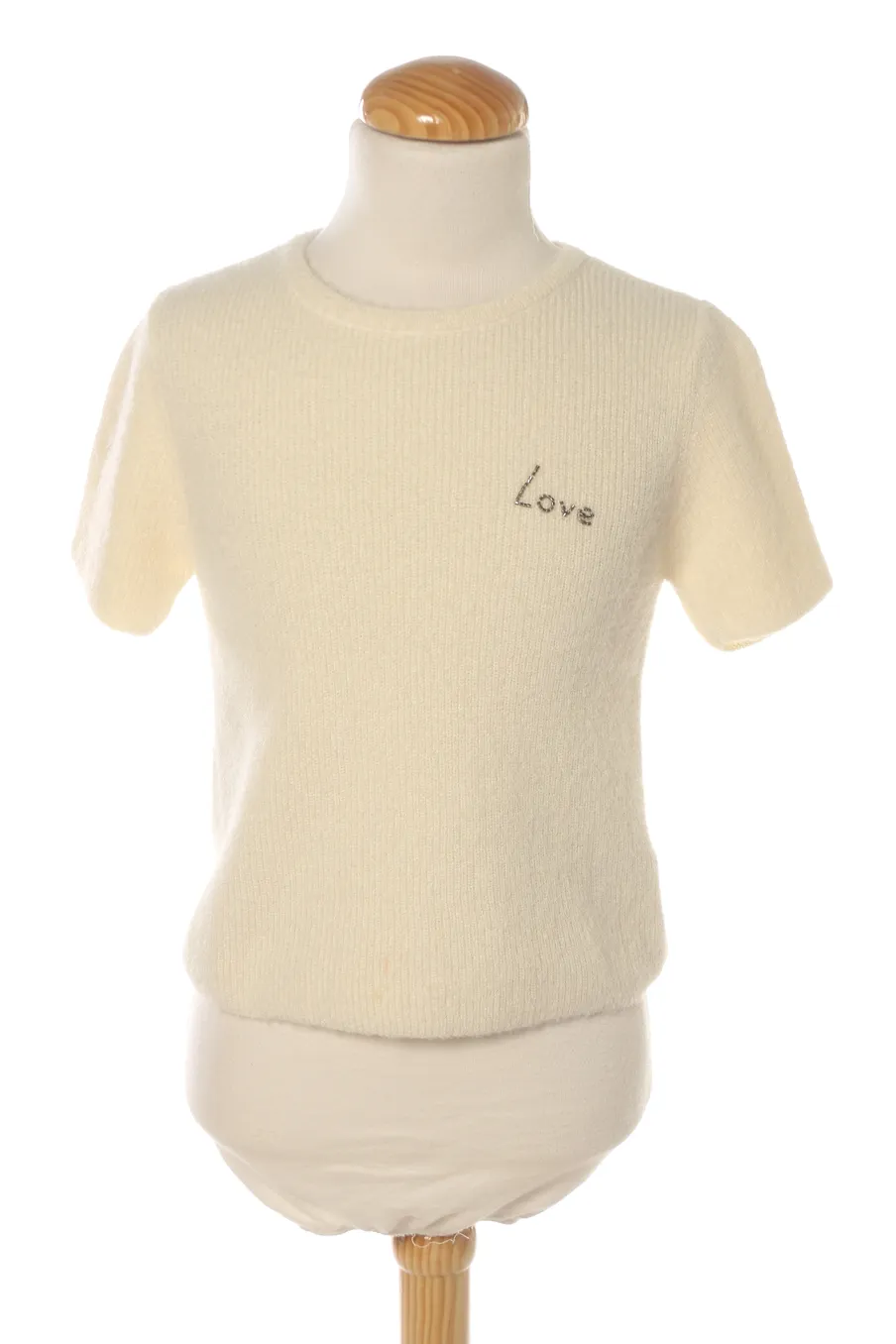 Jersey de Zara de la talla 11 años de segunda mano