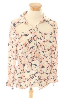 Chemise S Minkpink, photo 1 sur 2
