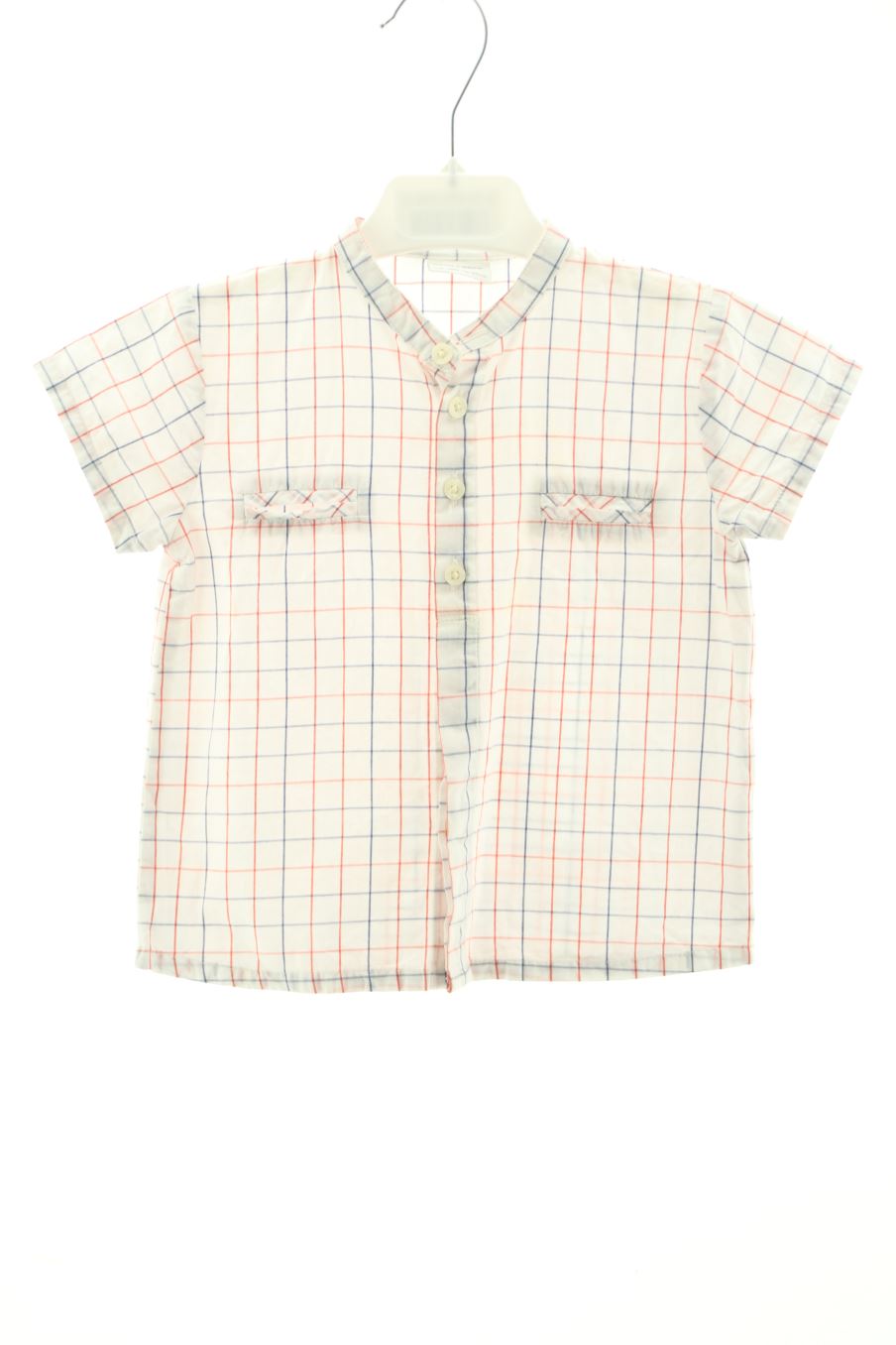 Chemise Neck & Neck de la taille 18 mois de seconde main