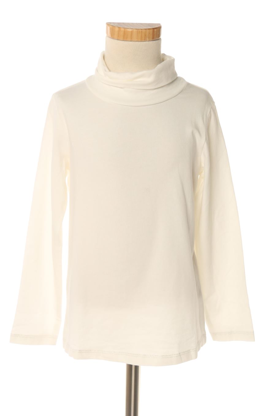 T-shirt manches longues Mango de la taille 6 ans avec une étiquette