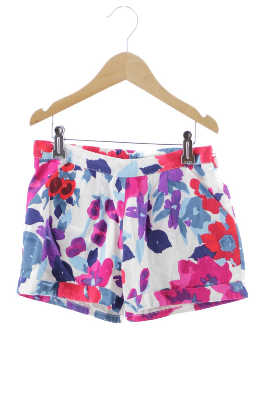 Short Tutto Piccolo de la taille 8 ans de seconde main