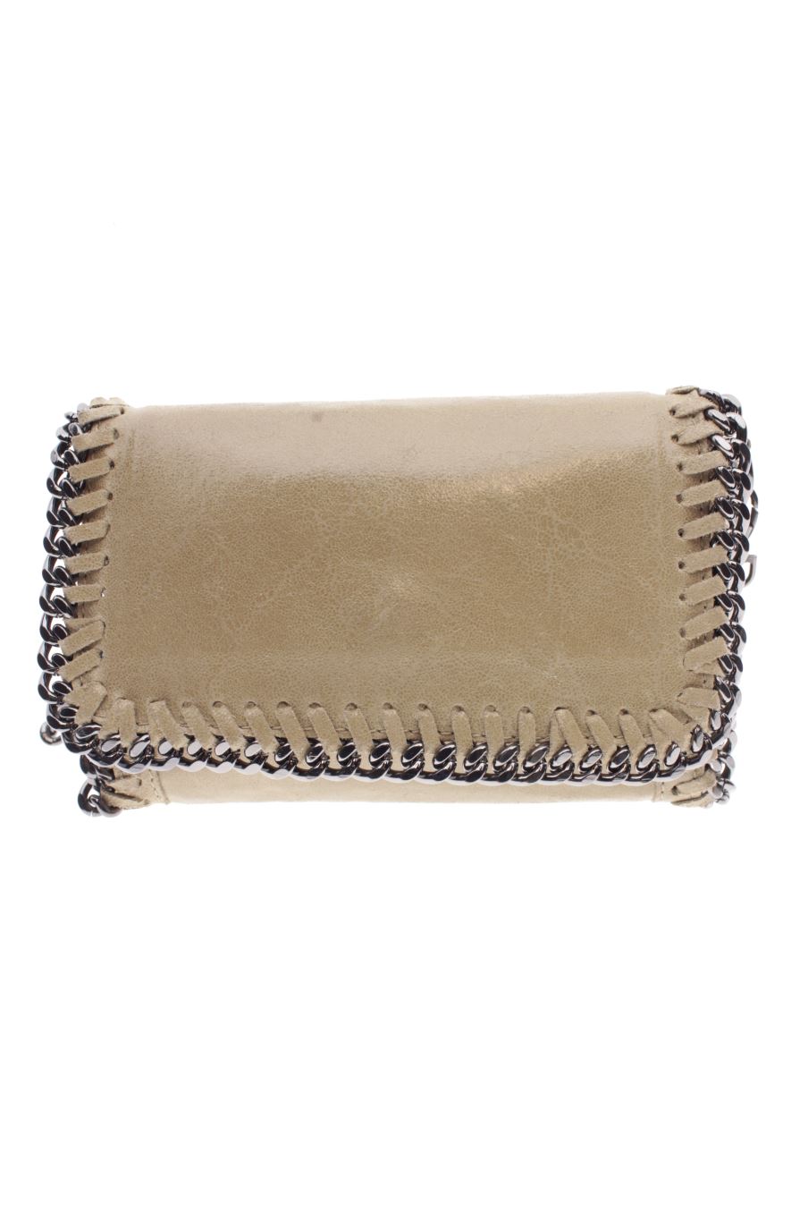 Bandolera Beige de Made in italy