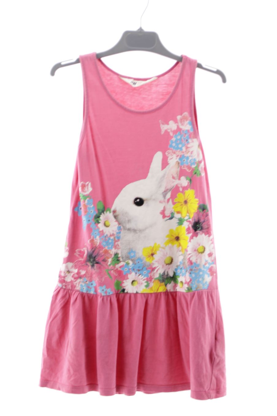 Robe casual H&M de la taille 6 ans de seconde main