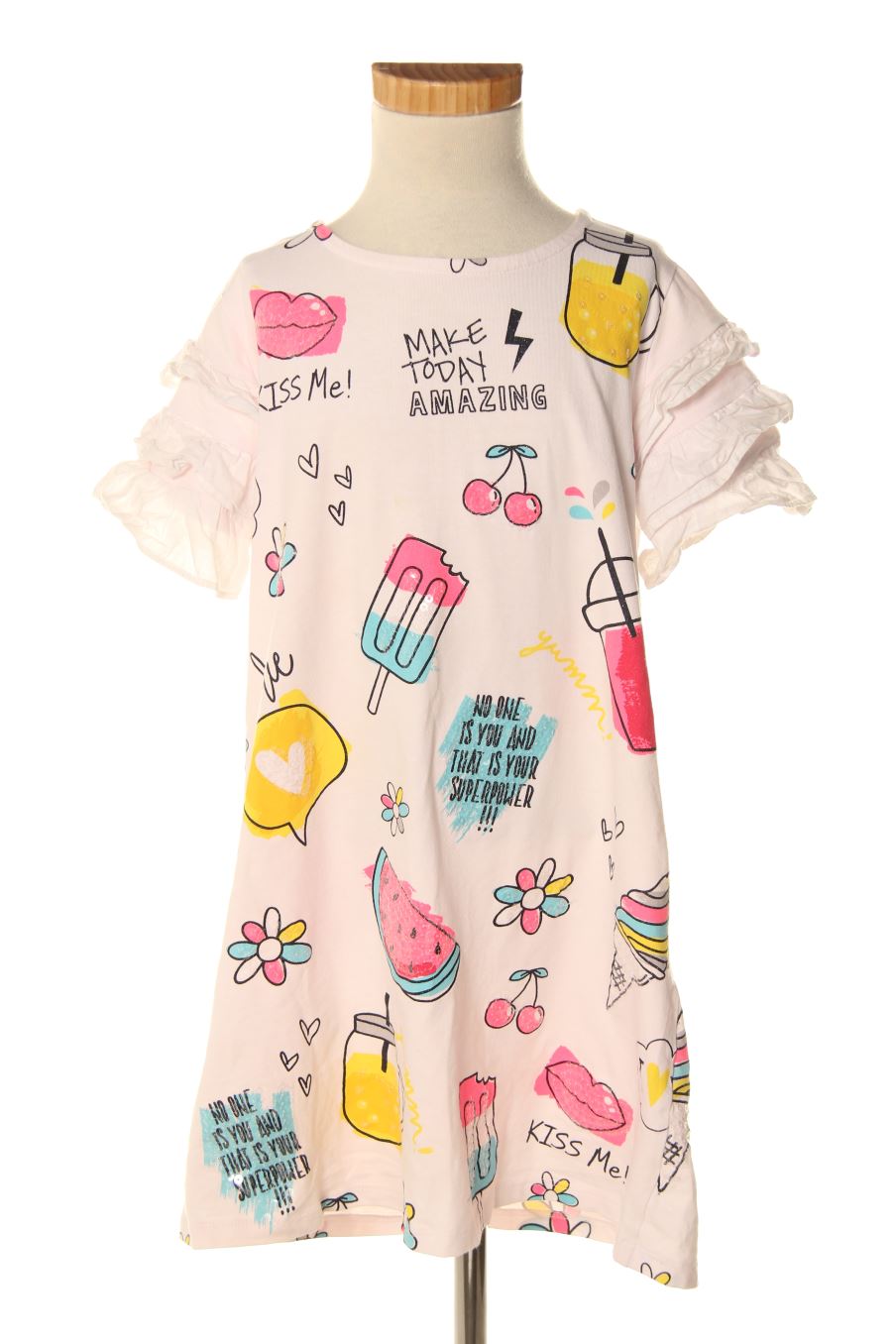 T-shirt Boboli de la taille 8 ans de seconde main