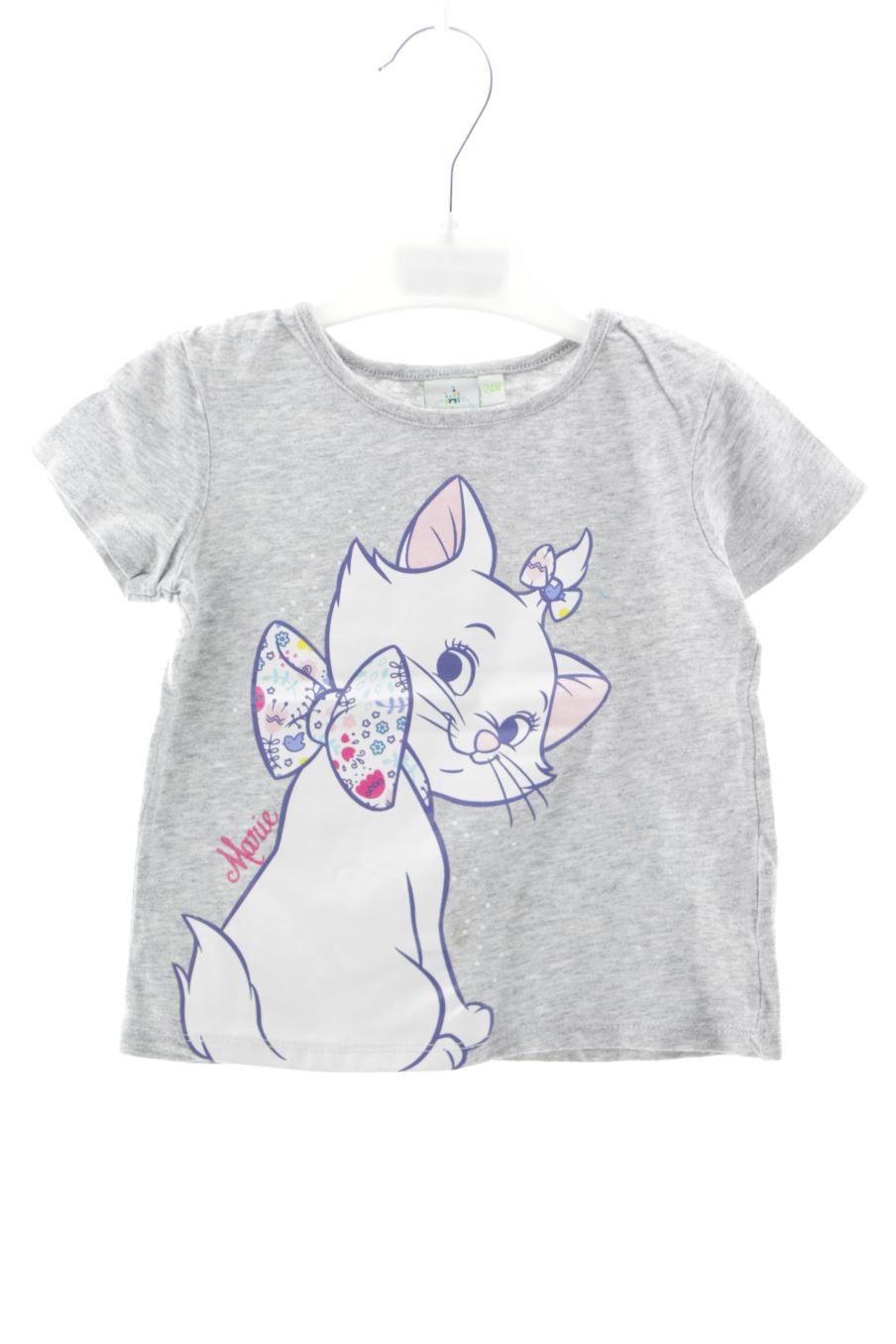 Camiseta de Disney de la talla 2 años de segunda mano