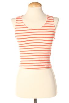 Aufwändiges Top M TwinTip