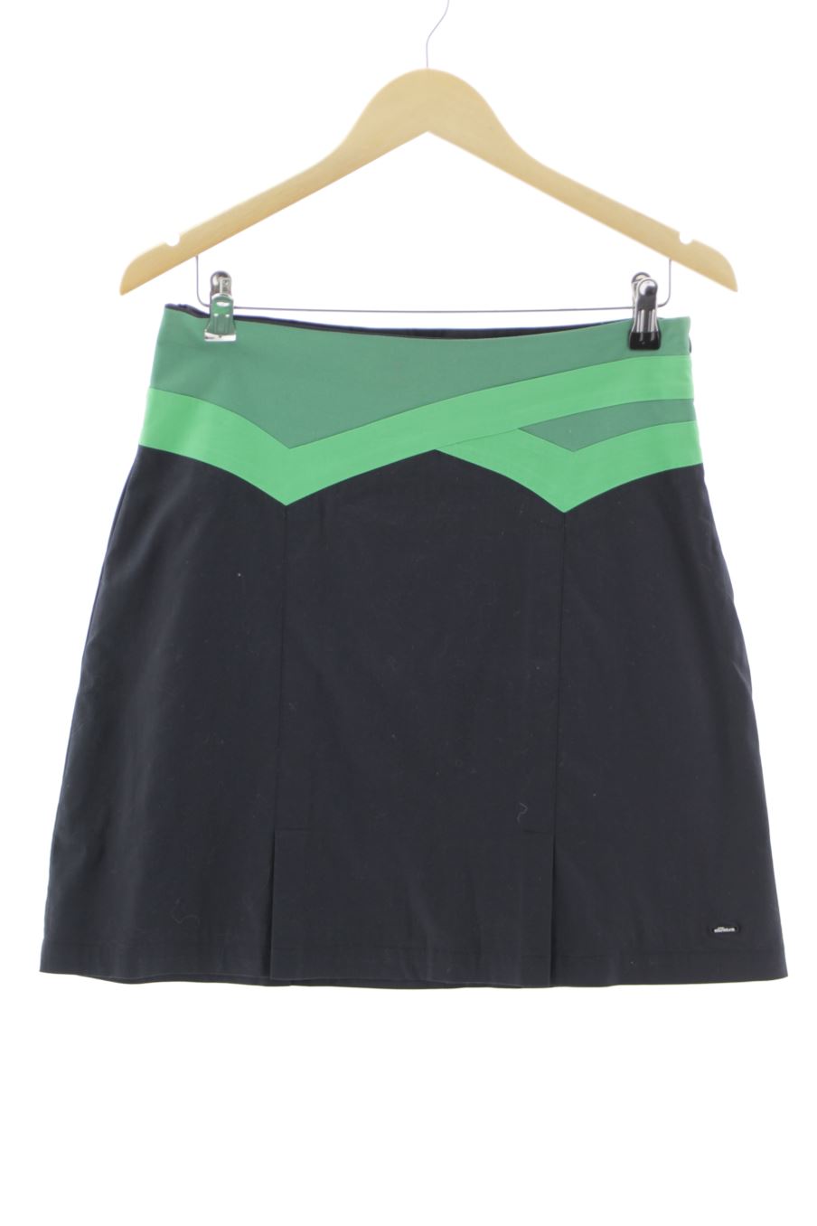 Faldas de Skunkfunk de la talla 40, de color negro