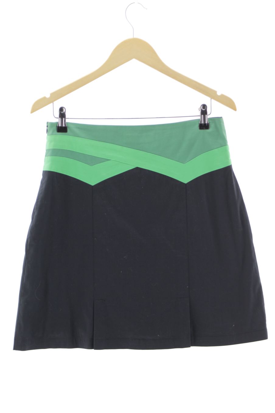 Faldas de Skunkfunk de la talla 40, de color negro