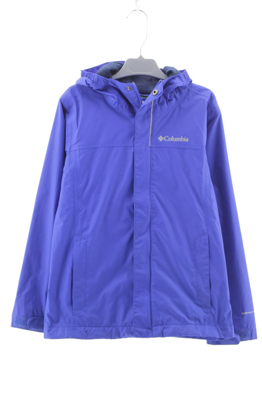 Cazadora de Columbia de la talla 8 años de segunda mano