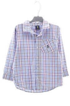 Camicia a maniche lunghe 4 anni US Polo ASSN