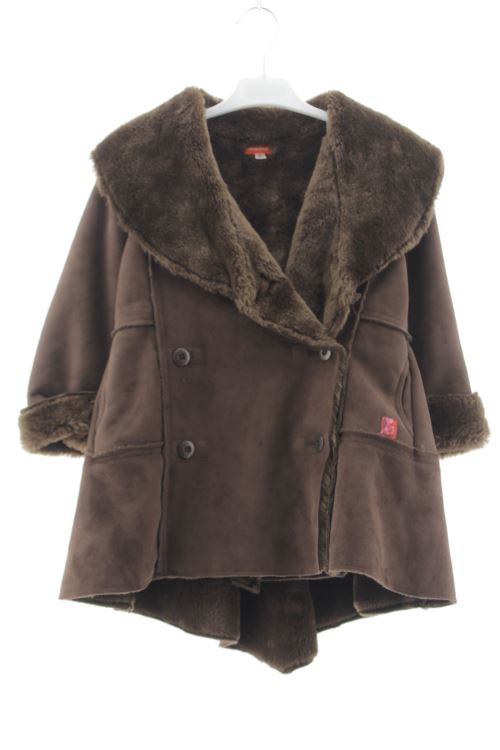 Manteau