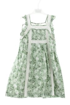 Vestito 7 anni Gocco