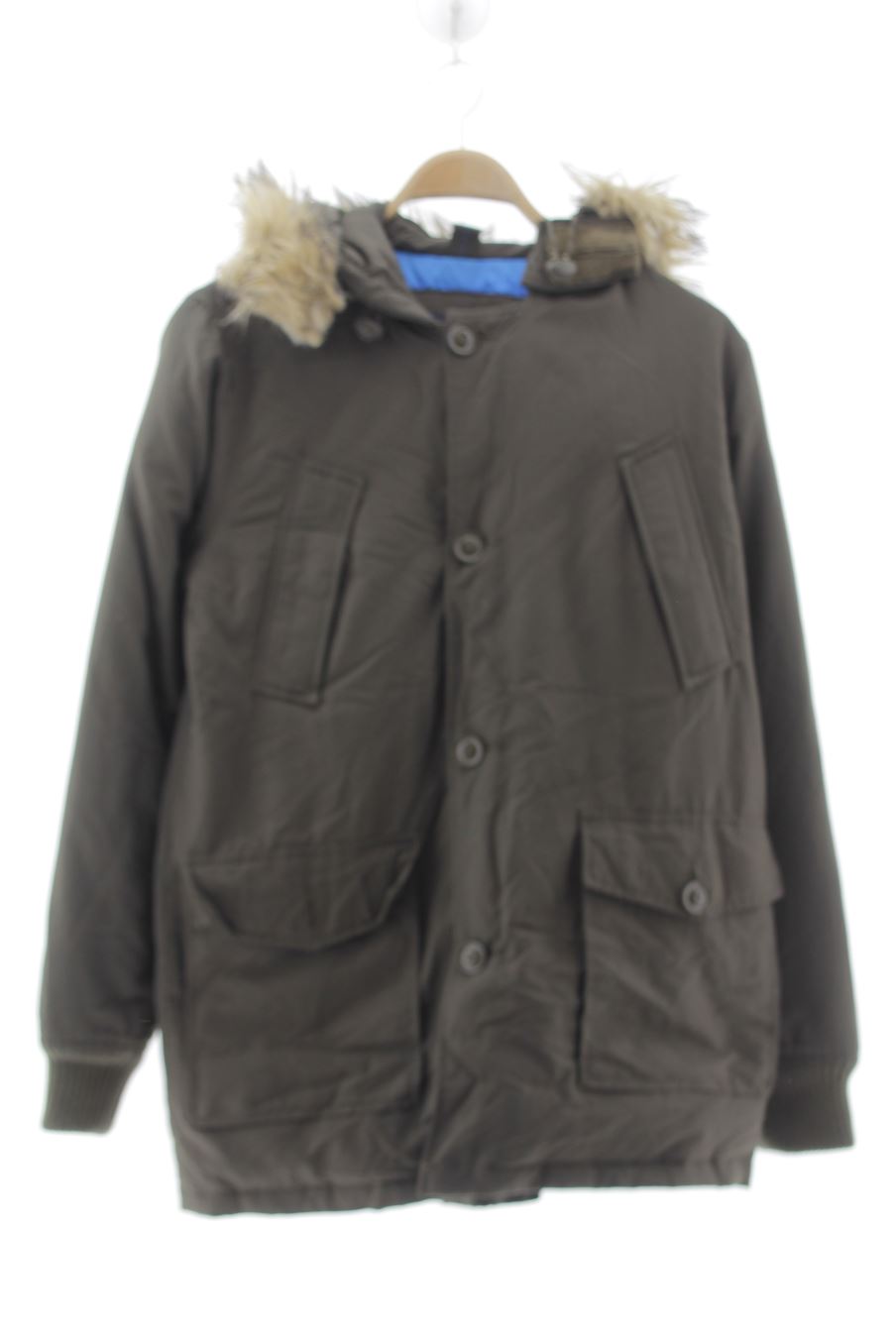 Abrigo de Superdry de la talla M