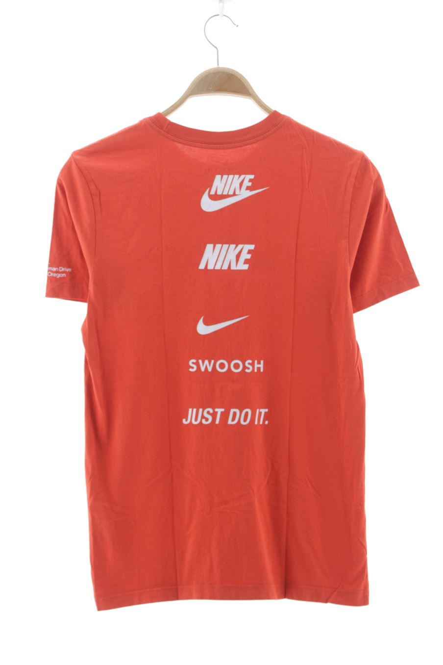 Camiseta manga corta de Nike de la talla S