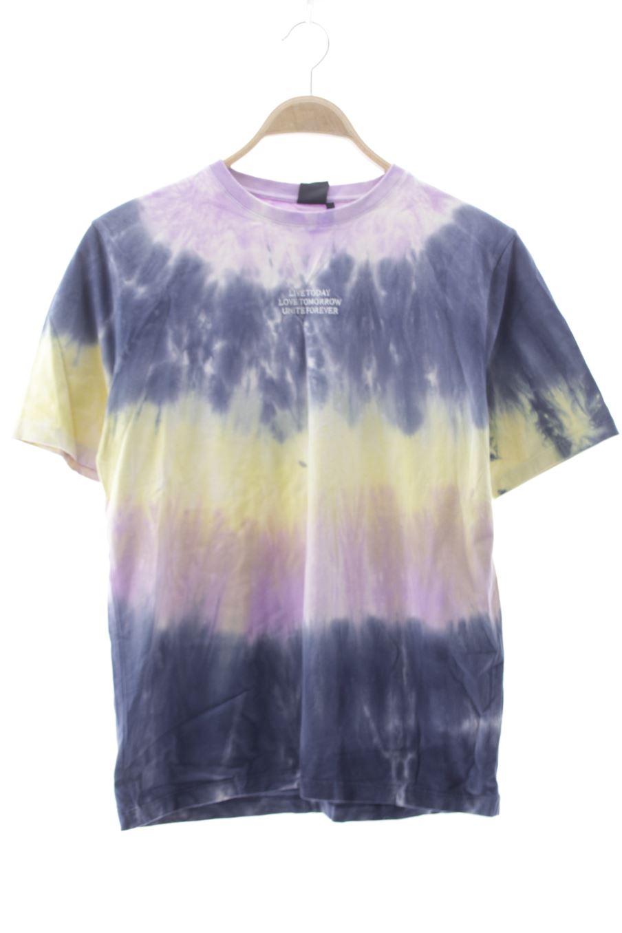 Camiseta manga corta de Tomorrowland de la talla S
