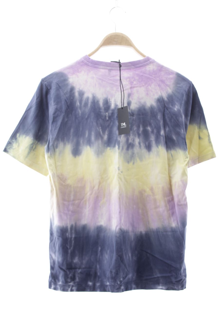 Camiseta manga corta de Tomorrowland de la talla S