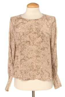 Langärmelige Bluse XS Mango