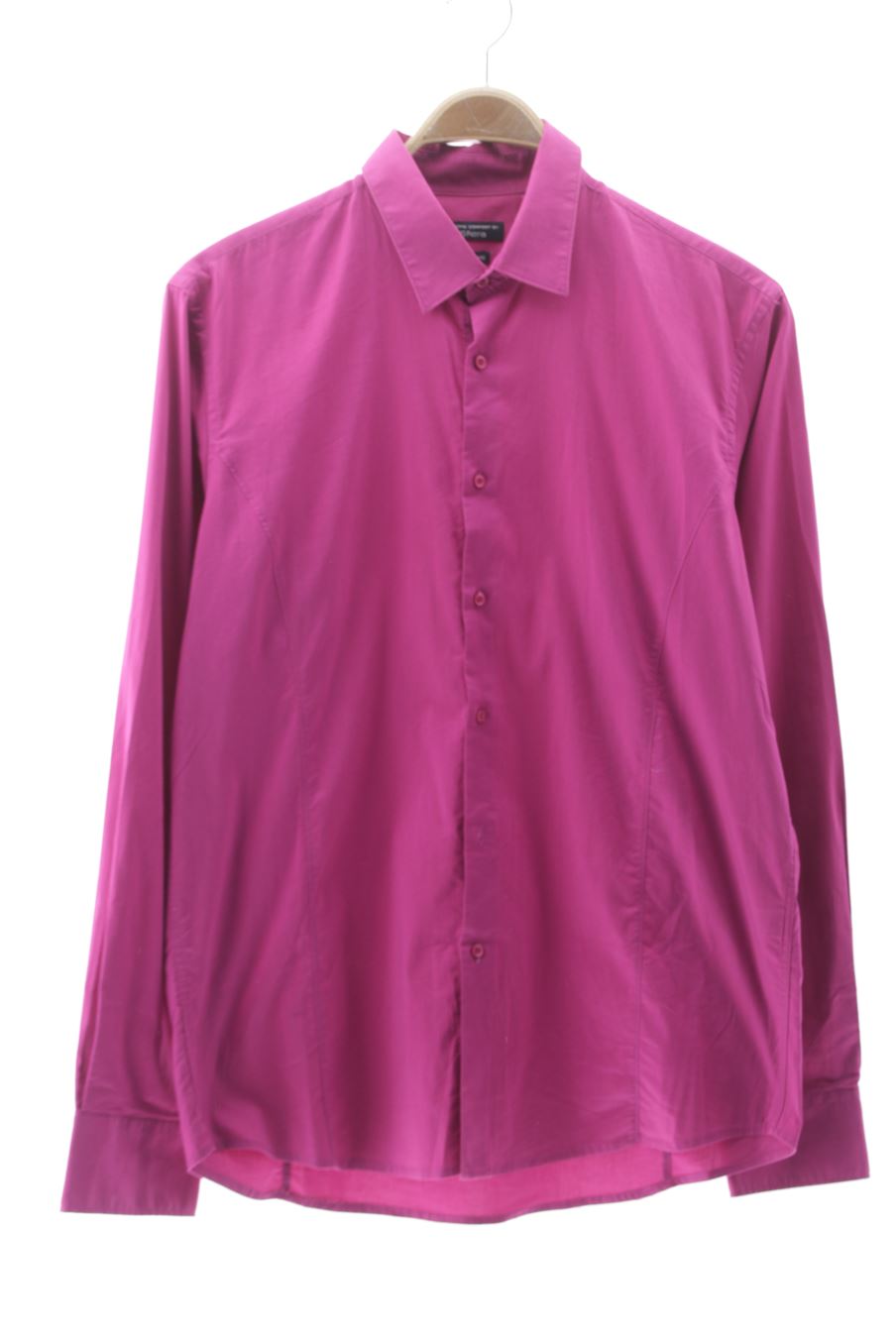 Camisa manga larga de Sfera de la talla XL