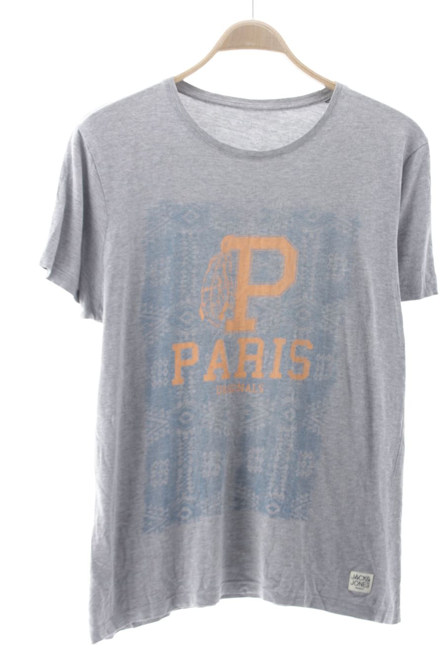 Camiseta manga corta de Jack & Jones (JJXX) de la talla XL