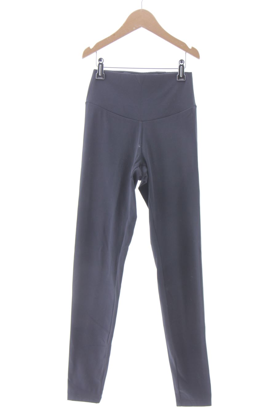 Legging de Oysho de la talla XS, de color azul marino