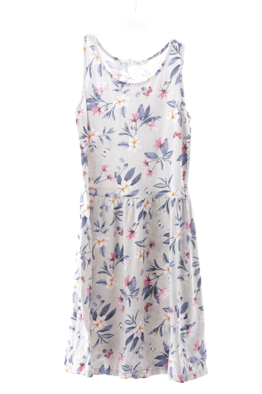 Vestido sport de H&M de la talla 11 años de segunda mano
