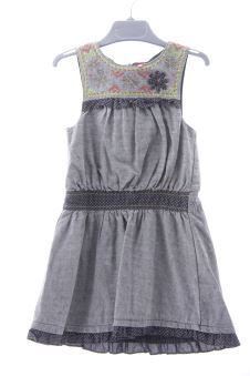 Robe 3 ans Orchestra