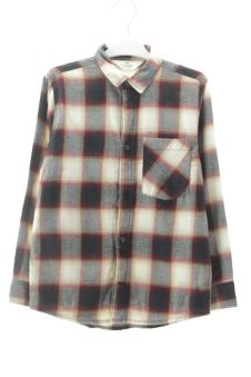 Chemise manches longues 9 ans H&M