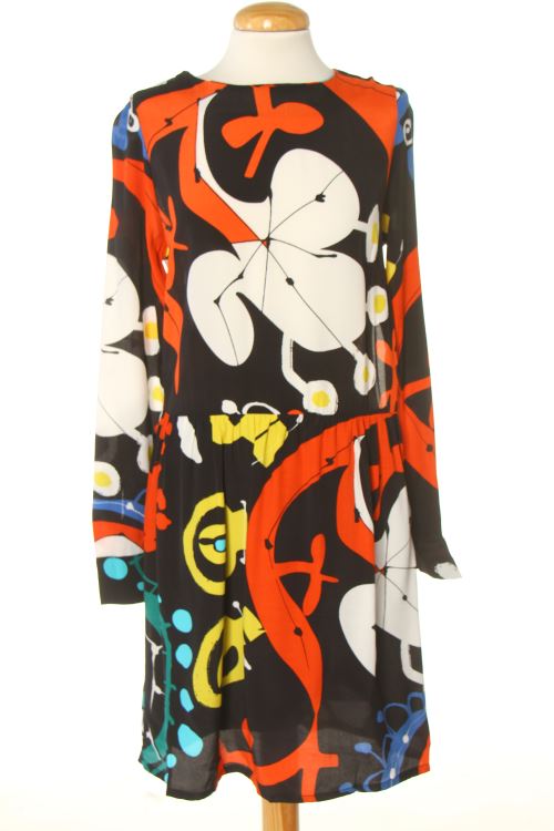 Robe casual