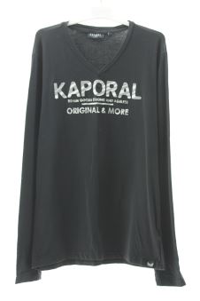 Langärmeliges T-shirt 128 Kaporal