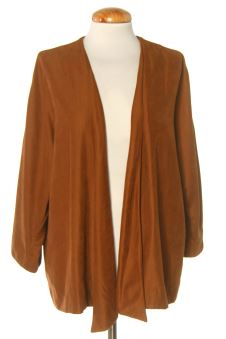 Gilet S Zara