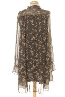 Robe casual S Zara