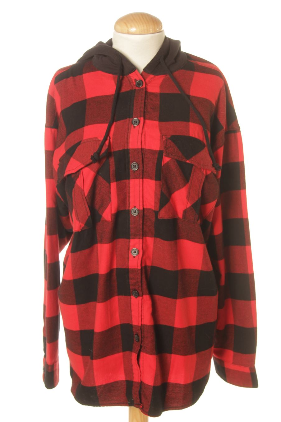 Chemise H&M de la taille 36, de couleur carreaux