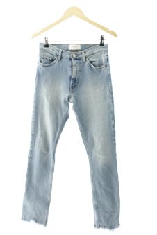 Jeans 38 Acquaverde
