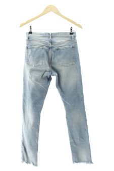 Jeans 38 Acquaverde