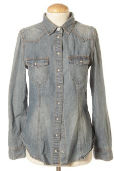 Chemise 36 H&M
