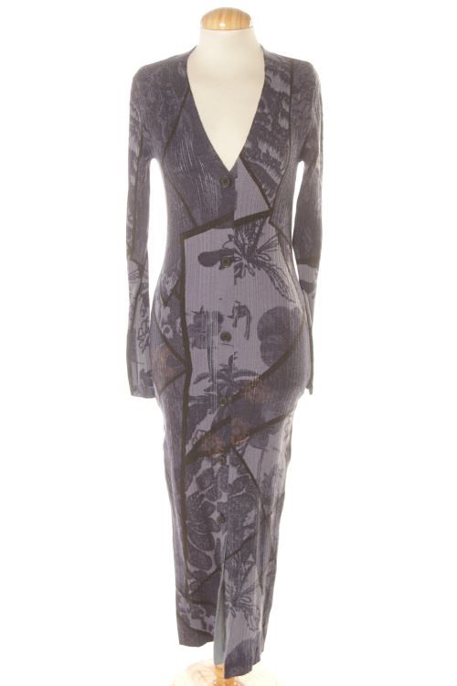 Robe casual