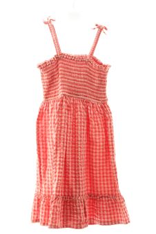 Aufwändiges Kleid 134 El Corte Ingles