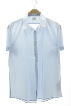 Chemise à manches courtes XL Celio