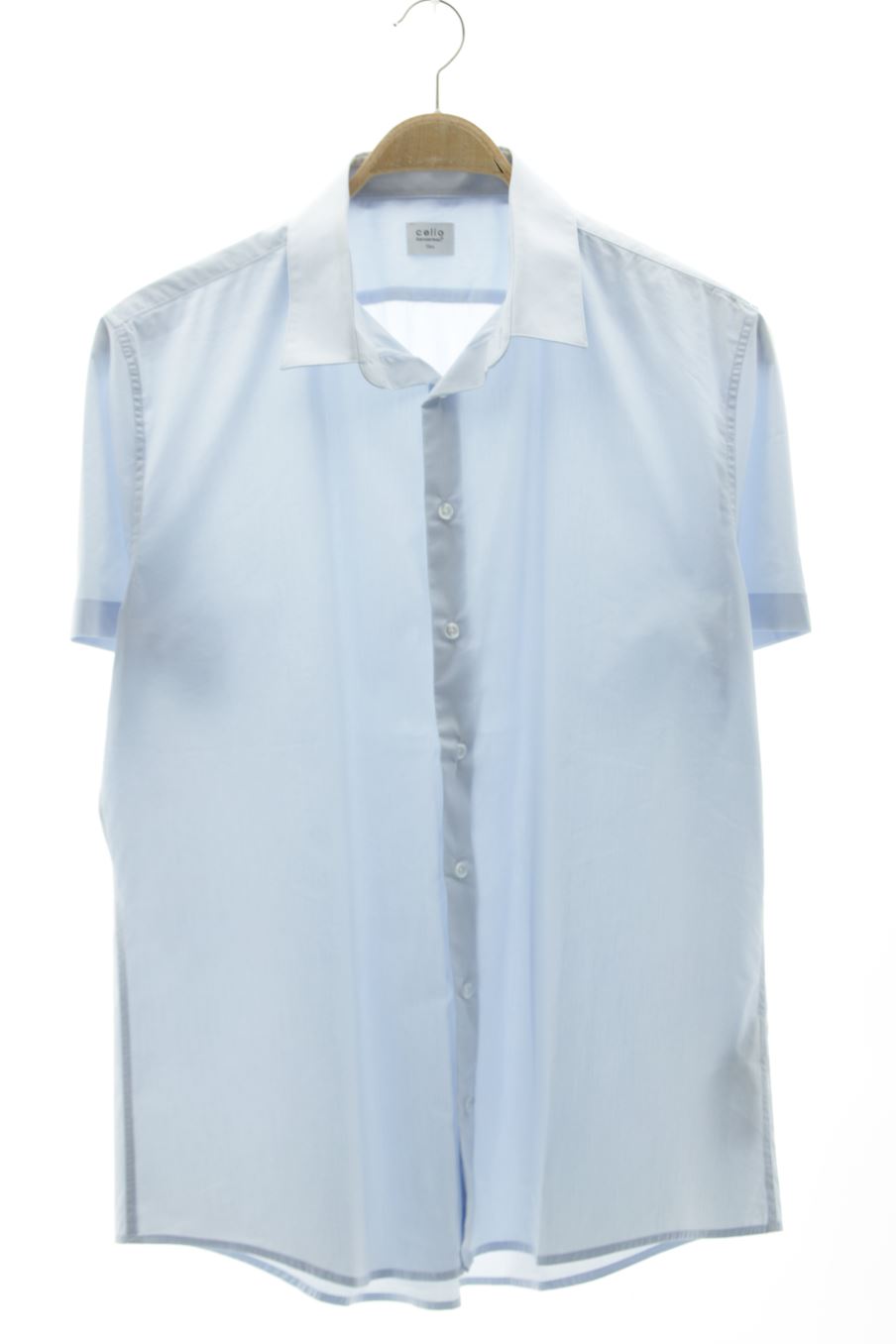 Chemise à manches courtes Celio de la taille XL
