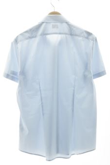 Chemise à manches courtes XL Celio