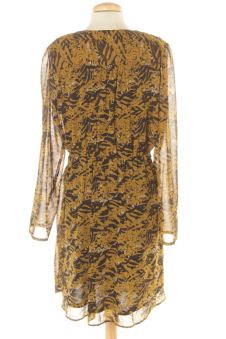 Vestido casual L Promod