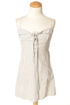 Robe casual XS PERCENTIL