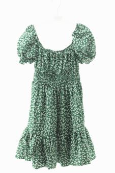 Aufwändiges Kleid 146 PERCENTIL