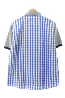 Camicia a maniche corte XL Di bye