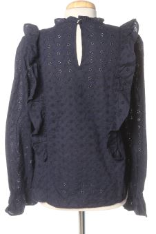 Blusa a maniche lunghe 40 Grain de Malice