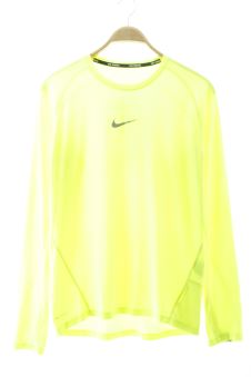 Camiseta manga larga L Nike