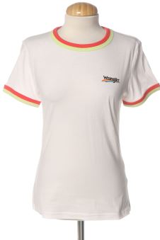 T-shirt XS Wrangler